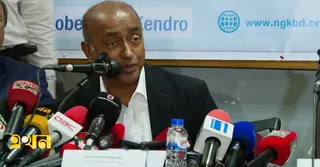 রোহিঙ্গা সমস্যা সমাধানে মিয়ানমারকেই সিদ্ধান্ত নিতে হবে: আইনমন্ত্রী